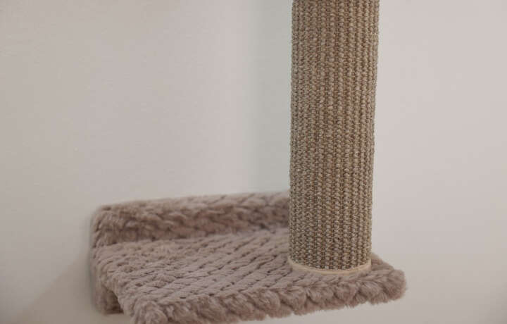 KERBL Kratzbaum Monte Alpi Katzen